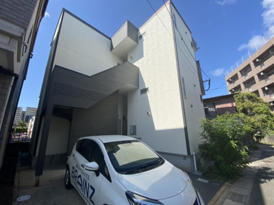 【エントランス】 | CB吉塚ベルジェ