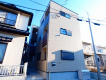 ハーモニーテラス塩池町Ⅳの画像