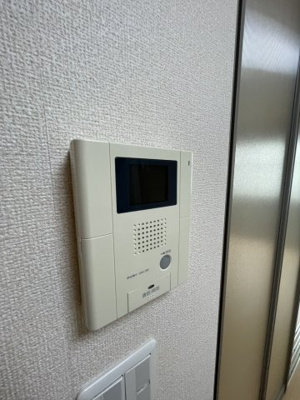 【セキュリティ】 | サンボナール新前橋