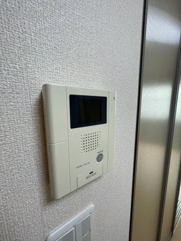 【セキュリティ】 | サンボナール新前橋