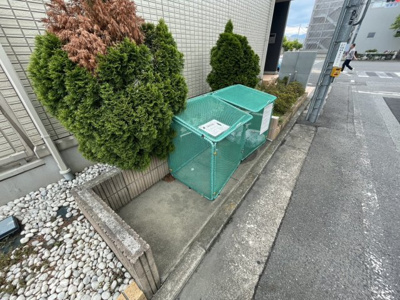 【その他共用部分】 | サンボナール新前橋