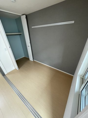 【洋室】 | サンボナール新前橋