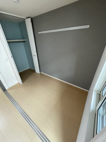 【洋室】 | サンボナール新前橋