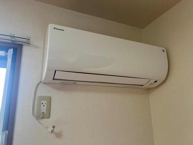 セリーヌヴィレッジＢの設備