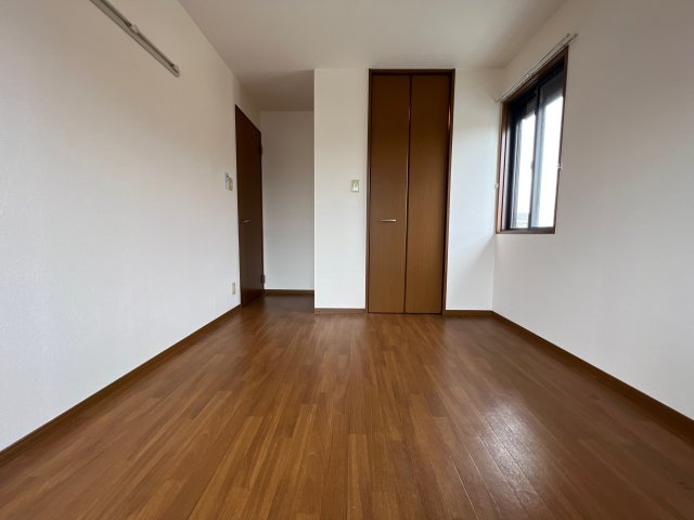 セリーヌヴィレッジＢの子供部屋