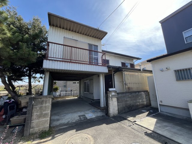 岩出市水栖・土地・56835の外観
