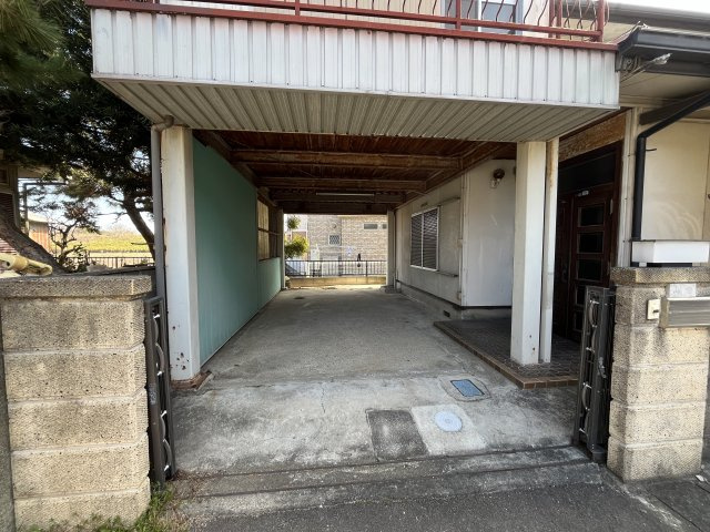 岩出市水栖・土地・56835の外観