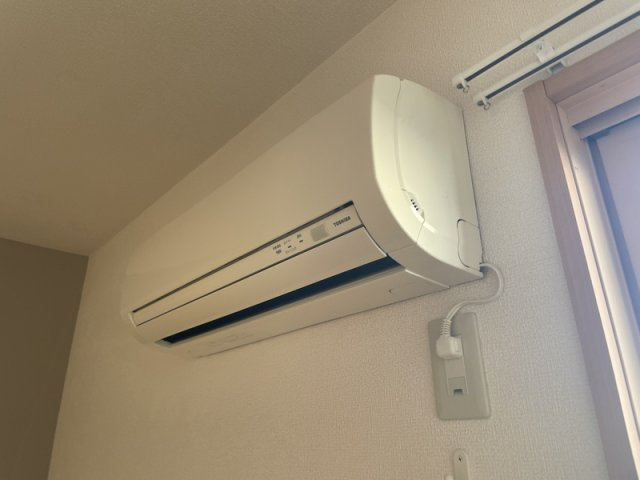 アネックス天満の設備