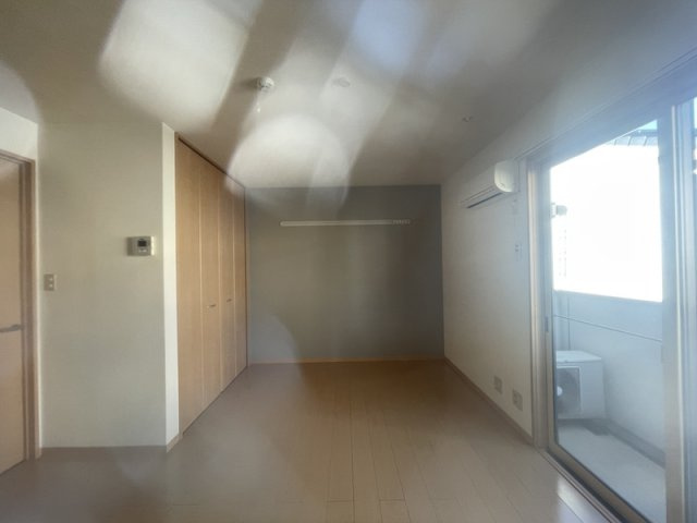 アネックス天満の子供部屋