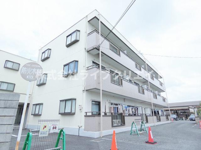 【外観】 | アムールオオカサ