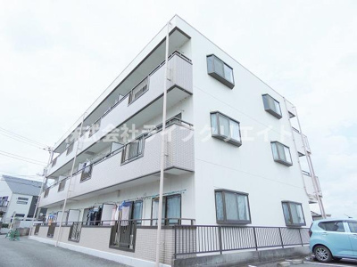 【外観】 | アムールオオカサ