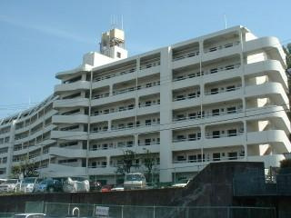 【外観】 | ローズコーポ千里Ａ棟