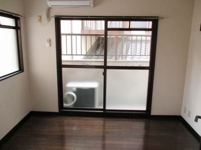 【内装】 | セントラルコート駅南 | 別号室の写真になります。現況優先。