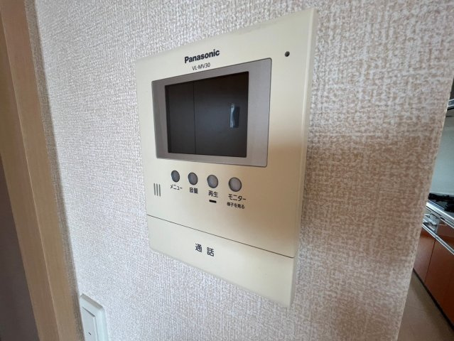 憩ハウスのセキュリティ