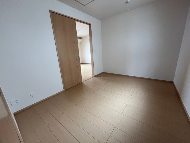 憩ハウスの居間・リビング