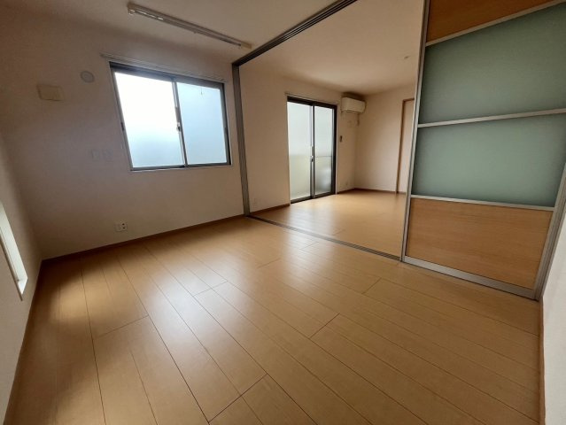 憩ハウスの居間・リビング