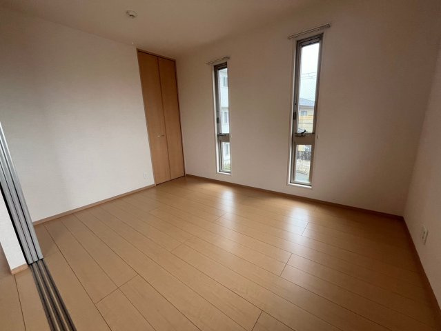 憩ハウスの居間・リビング