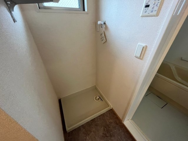 憩ハウスの設備