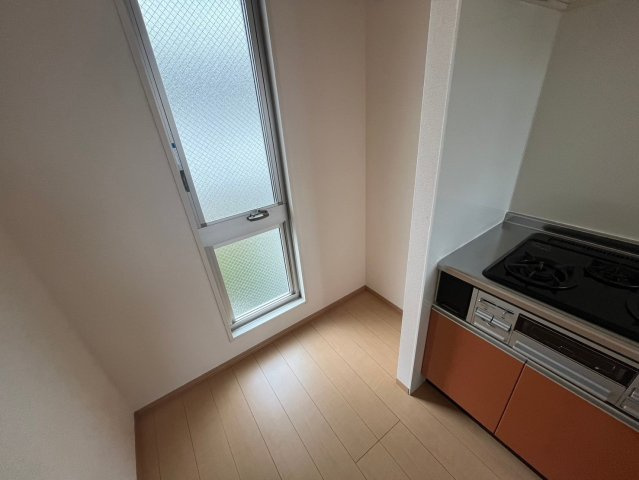 憩ハウスの内装