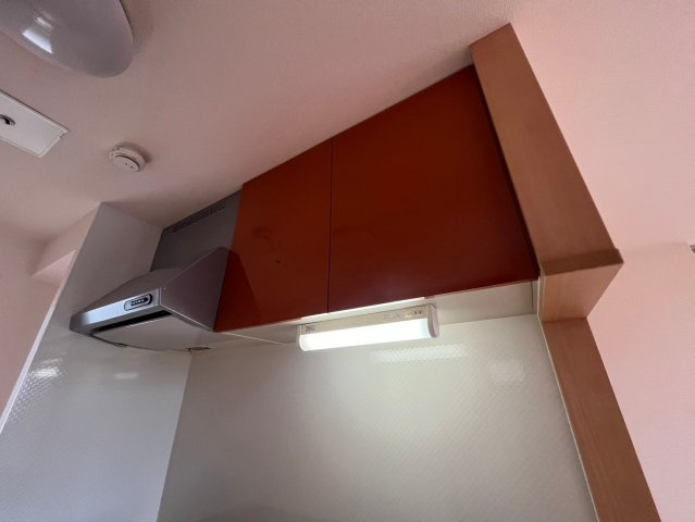 憩ハウスの設備