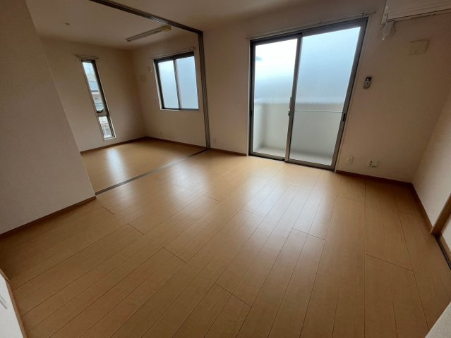 憩ハウスの居間・リビング