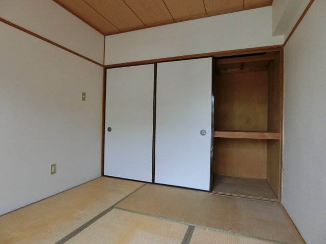 【収納】 | 参考・別室