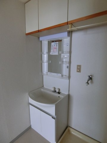 【洗面所】 | 参考・別室