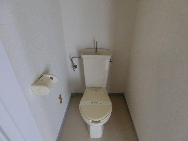 【トイレ】 | 参考・別室