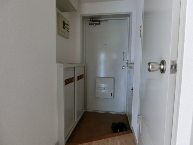 【玄関】 | 参考・別室