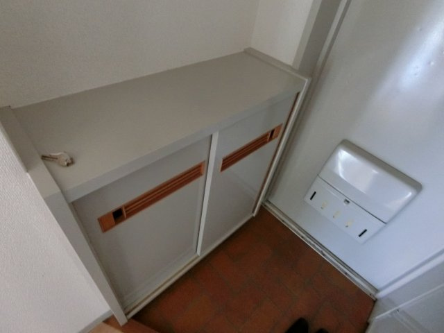 【収納】 | 参考・別室