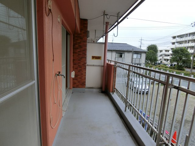 【バルコニー】 | 参考・別室