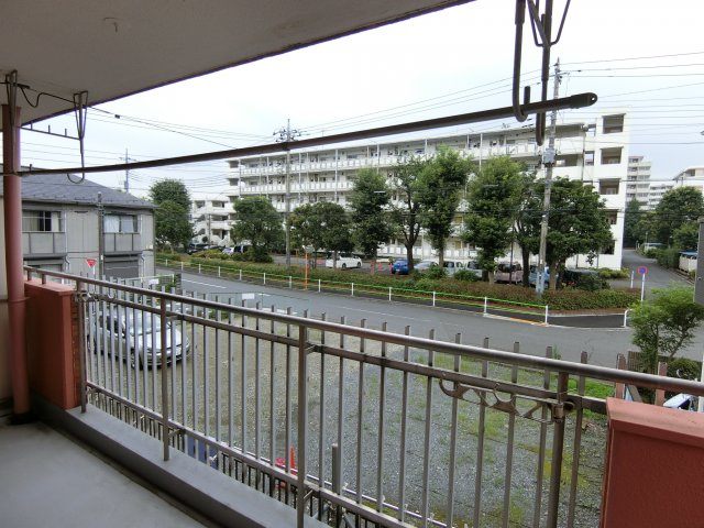 【展望】 | 参考・別室