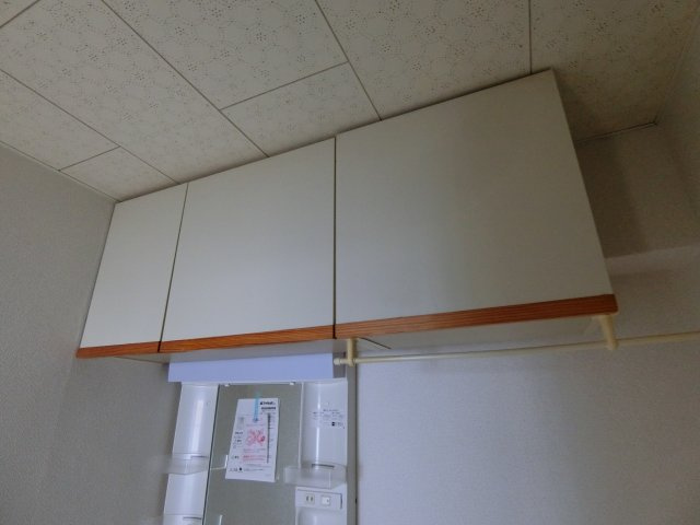 【内装】 | 参考・別室