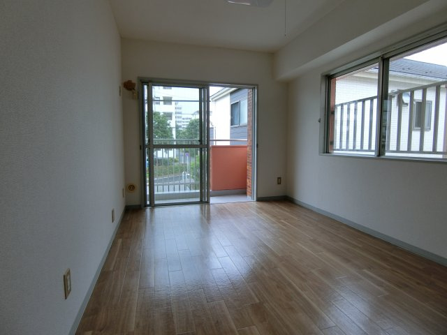 【洋室】 | 参考・別室