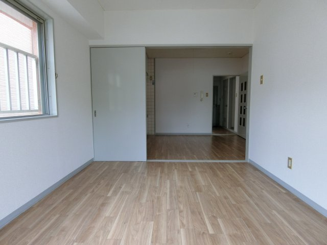 【洋室】 | 参考・別室