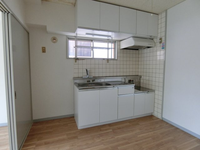 【キッチン】 | 参考・別室