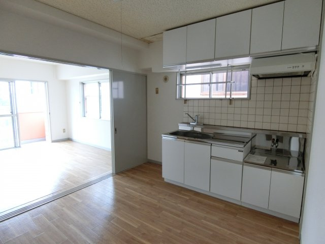 【キッチン】 | 参考・別室