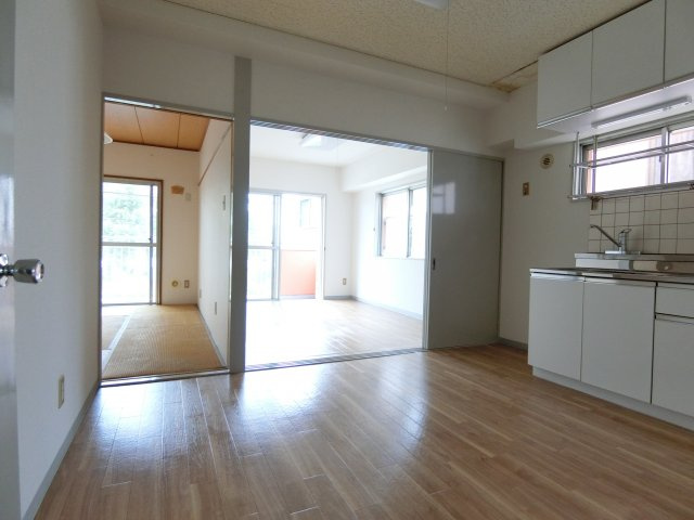 【居間・リビング】 | 参考・別室