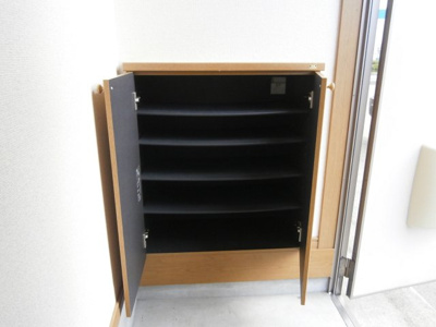 【玄関】 | アズーリ Ⅰ