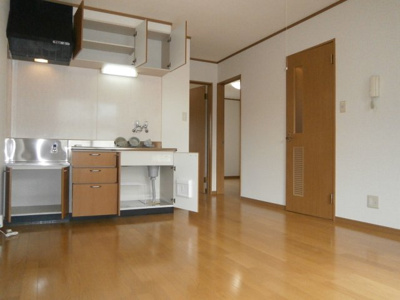 【居間・リビング】 | アズーリ Ⅰ