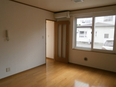 【居間・リビング】 | アズーリ Ⅰ