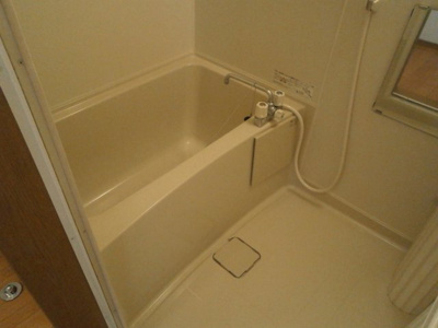 【浴室】 | アズーリ Ⅰ