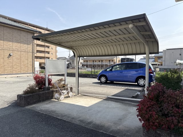 パストラル田寺　Ｂ棟のその他共用部分