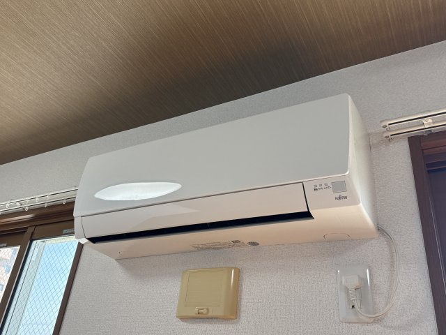 パストラル田寺　Ｂ棟の設備
