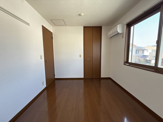 パストラル田寺　Ｂ棟の子供部屋