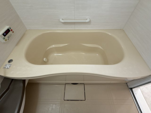 パストラル田寺　Ｂ棟の浴室