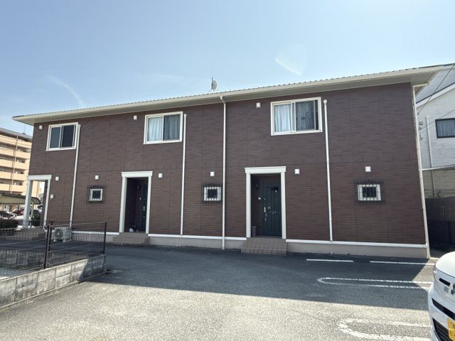 パストラル田寺　Ｂ棟