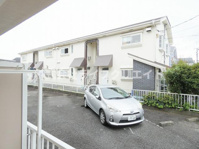 【展望】 | コーポリバティ