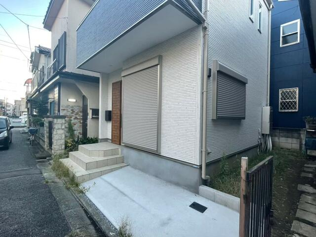 春江町3丁目戸建の外観