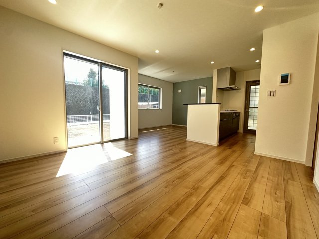 二宮町川匂 新築戸建て